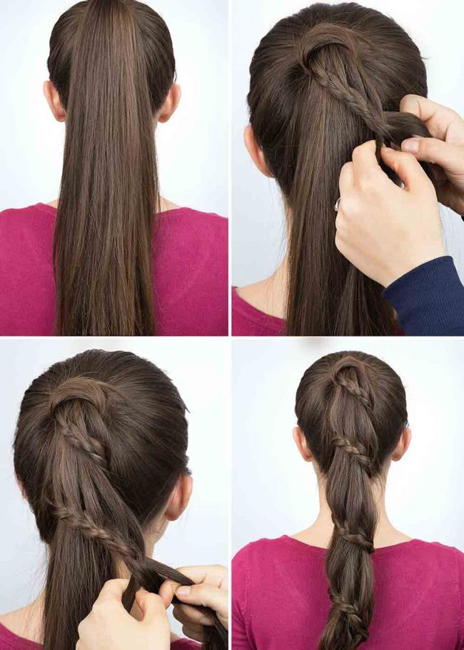 Girl hairstyles 2020: 150 beautiful ideas for every occasion!