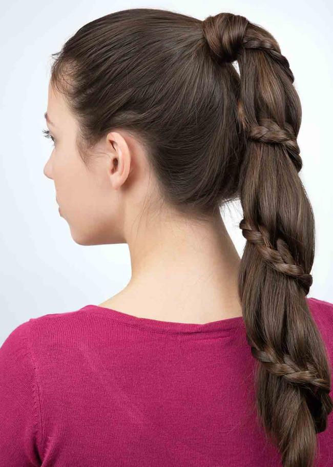 Girl hairstyles 2020: 150 beautiful ideas for every occasion!