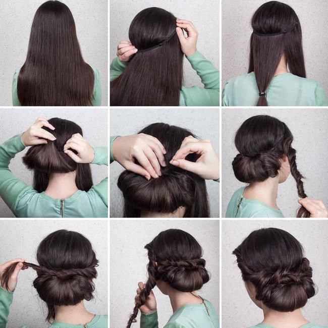 Girl hairstyles 2020: 150 beautiful ideas for every occasion!