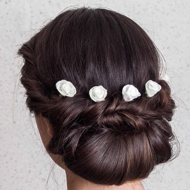 Girl hairstyles 2020: 150 beautiful ideas for every occasion!