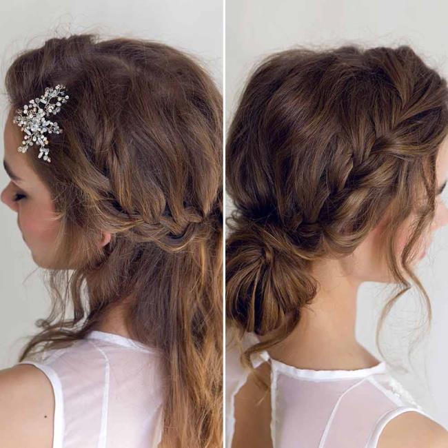 Girl hairstyles 2020: 150 beautiful ideas for every occasion!