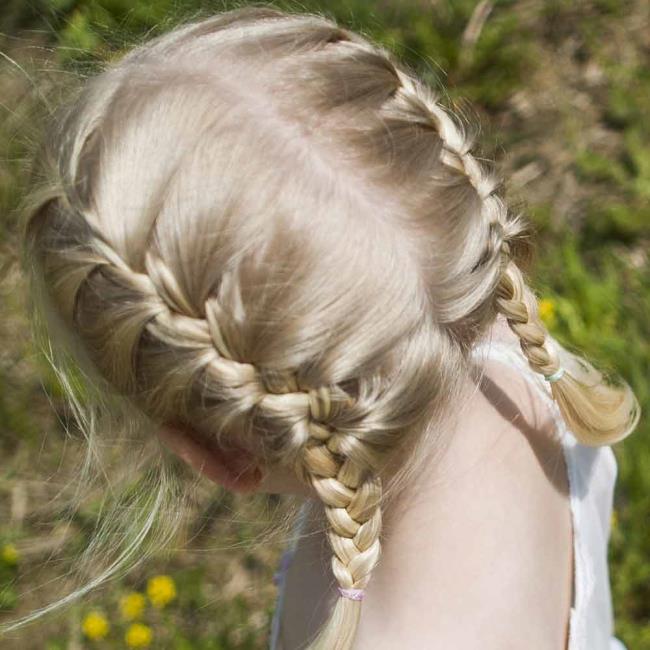 Girl hairstyles 2020: 150 beautiful ideas for every occasion!