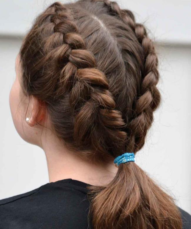 Girl hairstyles 2020: 150 beautiful ideas for every occasion!