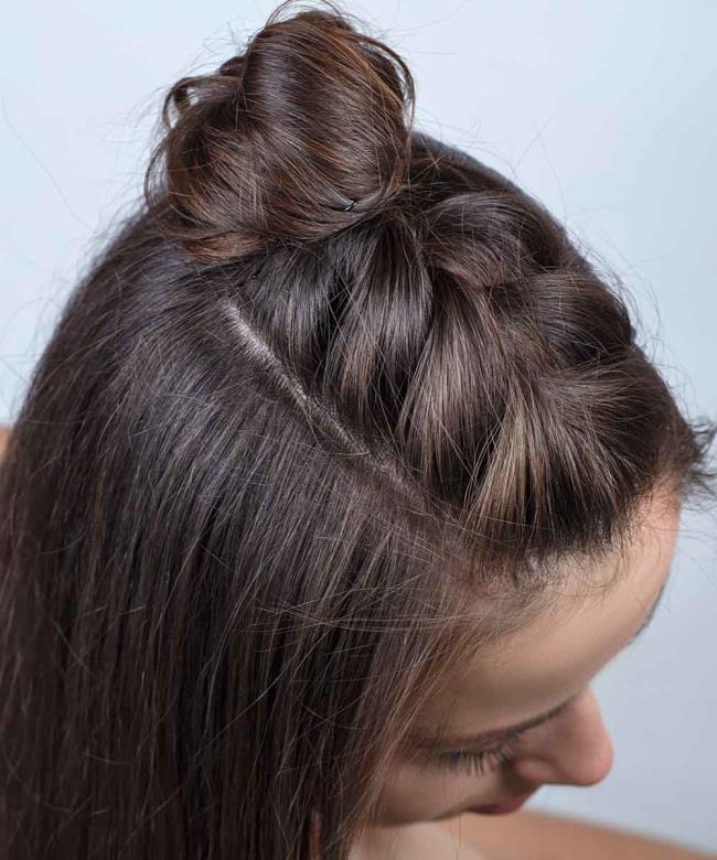 Girl hairstyles 2020: 150 beautiful ideas for every occasion!