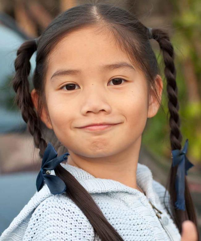 Penteados de menina 2020: 150 lindas ideias para cada ocasião!