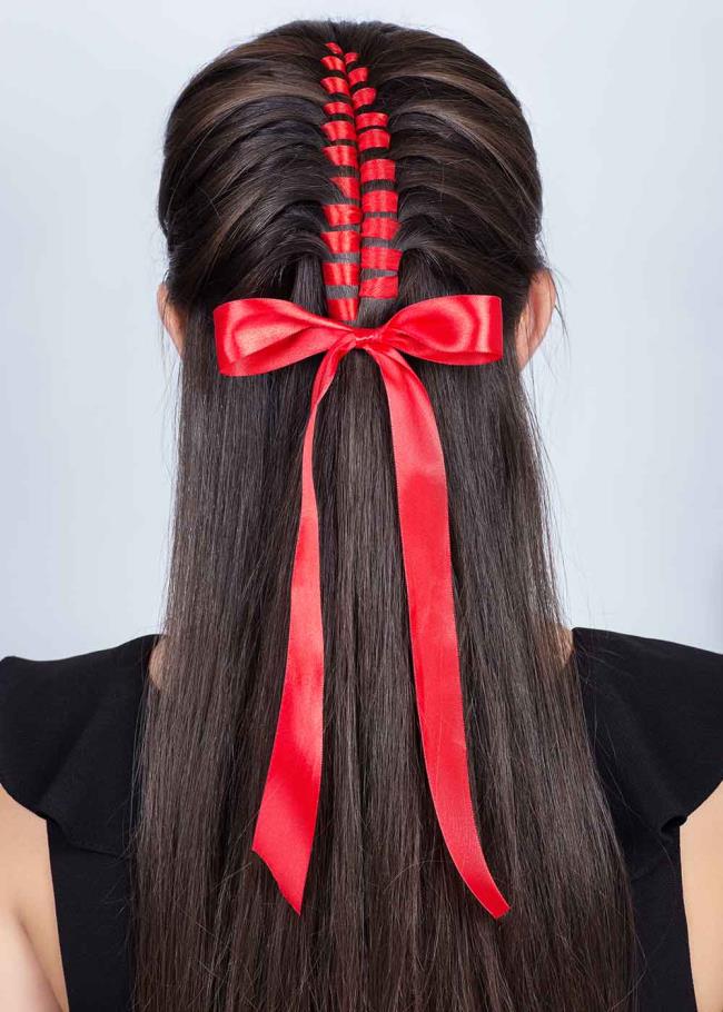 Girl hairstyles 2020: 150 beautiful ideas for every occasion!