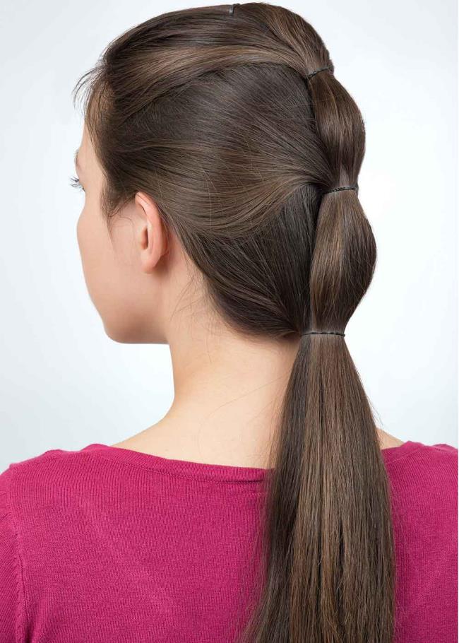 Girl hairstyles 2020: 150 beautiful ideas for every occasion!