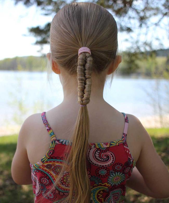 Girl hairstyles 2020: 150 beautiful ideas for every occasion!