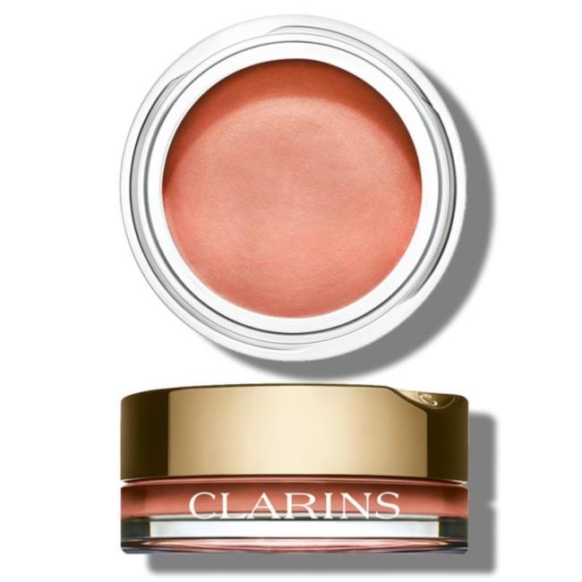 Коллекция макияжа Clarins Summer 2020 Sunkissed