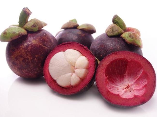 Choque con 6 tipos de frutas medicinales y veneno