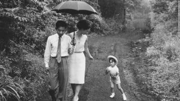 Erfahren Sie, wie Sie Kinder der Kaiserin von Japan erziehen