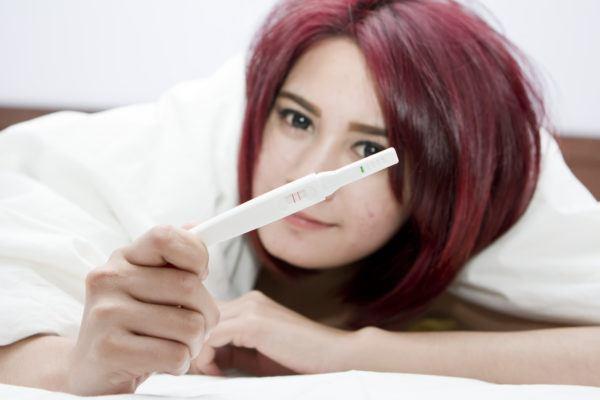 Pregnancy test - All information you need to know!