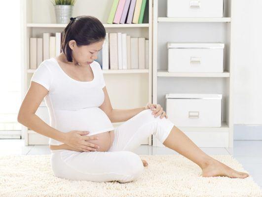 STARKE PROVINZEN Schlaflosigkeit bis unangenehm - Kann schwangere Mutter Medikamente einnehmen?