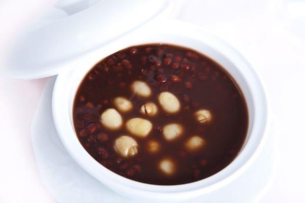 Eat lotus seeds during pregnancy to soak up the golden benefits of this miracle!