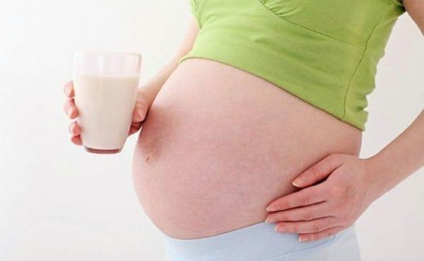 Важный показатель 36-недельного плода и ответы на самые частые вопросы беременных мам