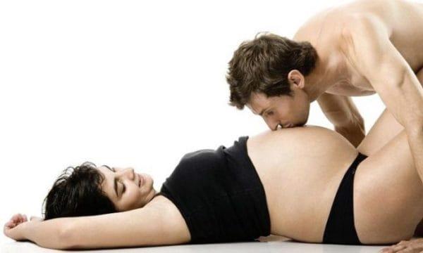 O importante índice de 36 semanas de feto e responde às perguntas mais comuns de mães grávidas