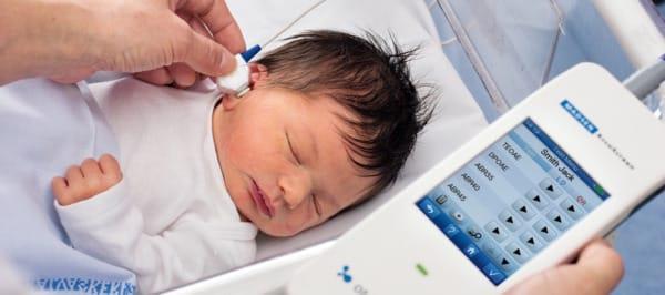 Diagnose van neonataal autisme - vroege interventie verbetert vroeg en het beste voor de ontwikkeling van uw baby!