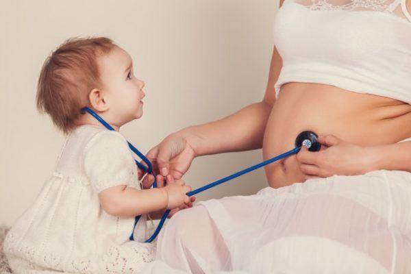 De 10 meest gestelde vragen voor een veilige zwangerschap voor zwangere vrouwen 2018