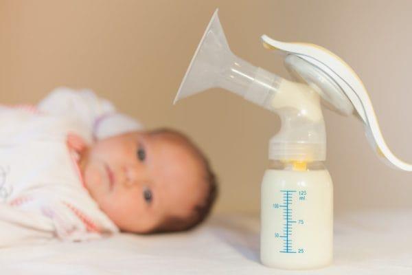 7 tips that mom cannot ignore if you want to pump milk abundantly and at ease