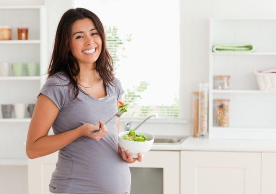 How to eat black sesame during pregnancy so that a beautiful baby can easily give birth?