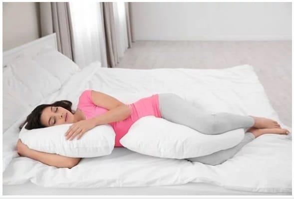 Подскажите беременным мамам, как намочить ноги, чтобы не было отеков, хорошо спите