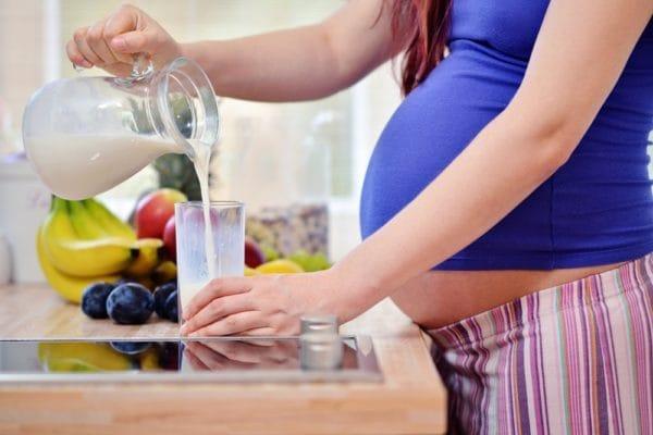 Ce să mănânci pentru un făt frumos și inteligent din uter - 5 sfaturi de aur pentru mamele însărcinate