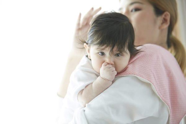 How to calm a fussy child constantly?