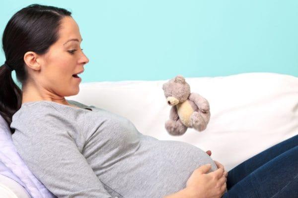 Güvenli bir bebek için iyi bir standart 9 aylık fetüs ağırlığı nedir?