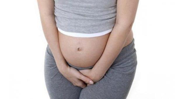 Choroby ginekologiczne w ciąży - co kobiety w ciąży muszą zrobić, aby zakończyć leczenie?