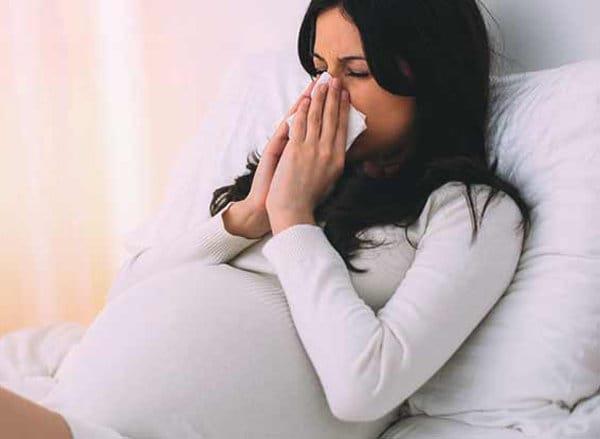16 boli frecvente în timpul sarcinii, mamele însărcinate trebuie să le cunoască