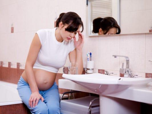 16 boli frecvente în timpul sarcinii, mamele însărcinate trebuie să le cunoască