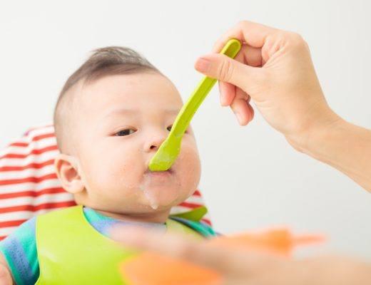 Bebé de 9 meses: consejos de crecimiento y nutrición para bebés