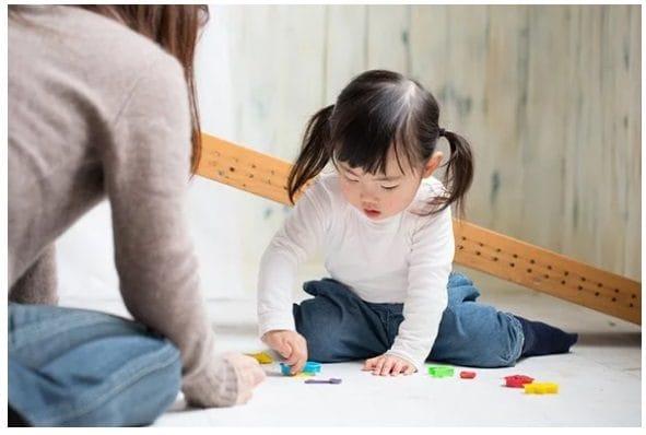 Fortalecimiento del desarrollo del lenguaje para niños en edad preescolar