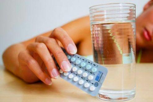 Tutto quello che devi sapere sulle pillole anticoncezionali