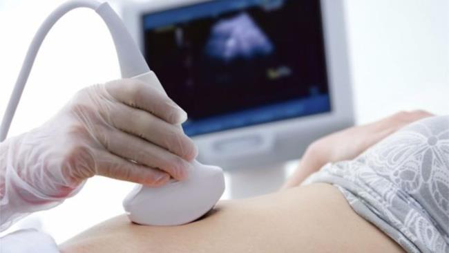 超聲波懷孕和懷孕母親需要準備的5個重要注意事項