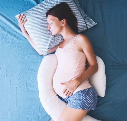 بارداری در رختخواب: اثرات غیر منتظره بر مادران باردار