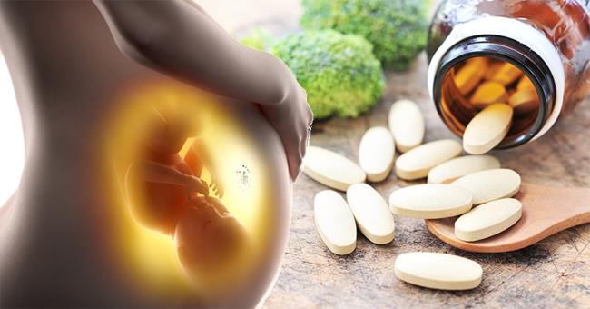 What supplements should women take before pregnancy to conceive as desired?