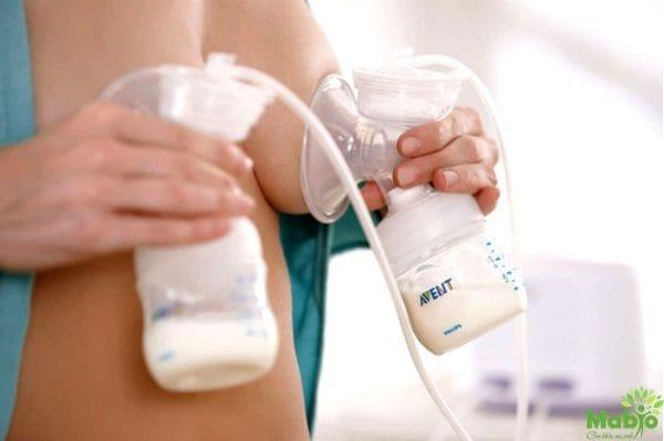 Warnung vor 5 Krankheiten, die sich in der Muttermilch ausbreiten und die Gesundheit des Babys beeinträchtigen