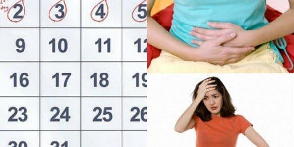 Whether women with menstruation will easily conceive at will?