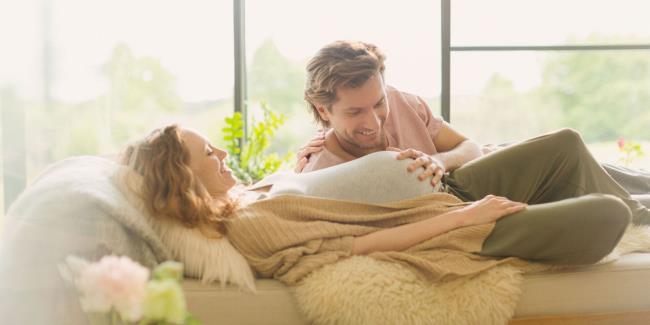 임산부는 아기가 태어나 기 전에 무엇을해야합니까?