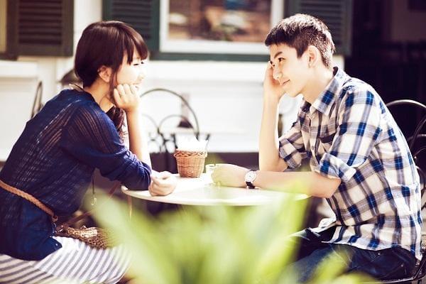Dating secret for introverted girls