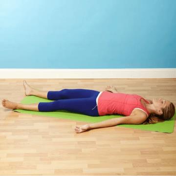 Yoga-Posen, die Ihre Chancen auf eine Schwangerschaft erhöhen Teil 2