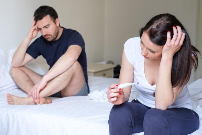 Signs of infertility couples must be aware of