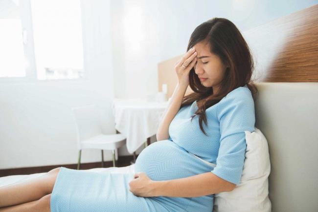 Pregnant high blood pressure and other things to note