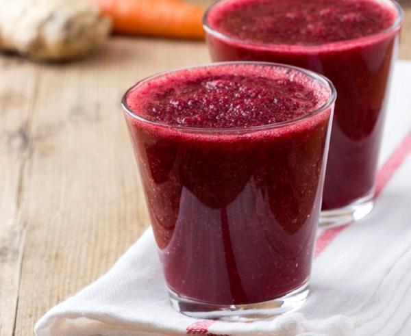 27 kinds of nutritious drinks for pregnant women are delicious, strange and good for health