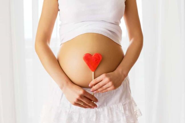 # Health protection - Small action - Prevent miscarriage