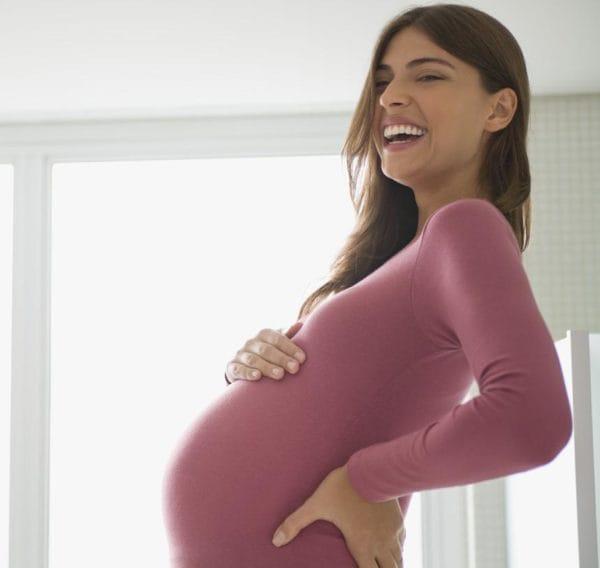여성은 성공적인 임신을위한 아름다운 난자 크기가 무엇인지 알고 있습니까?