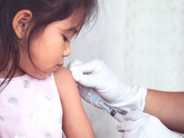 Wie manifestieren sich Kinder mit Influenza A?  Mama hat es sofort herausgefunden, damit es nicht spät ist!