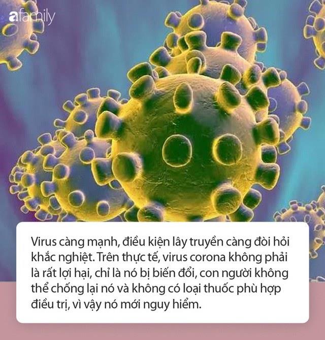 Hoe lang kan het coronavirus duren?  Zal verdwijnen in welke omgeving?