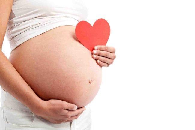 Câte luni de sarcină este vaccinarea pentru a proteja sănătatea mamei și a bebelușului?